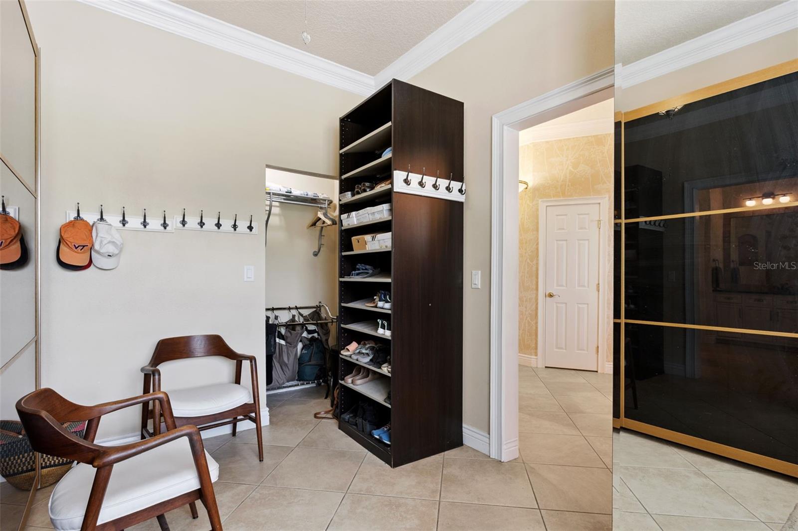 W E HUDSONS SUB - Residential