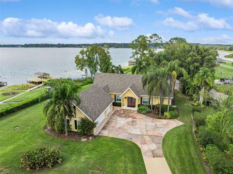 7051 SADLER ROAD MOUNT DORA FL 32757