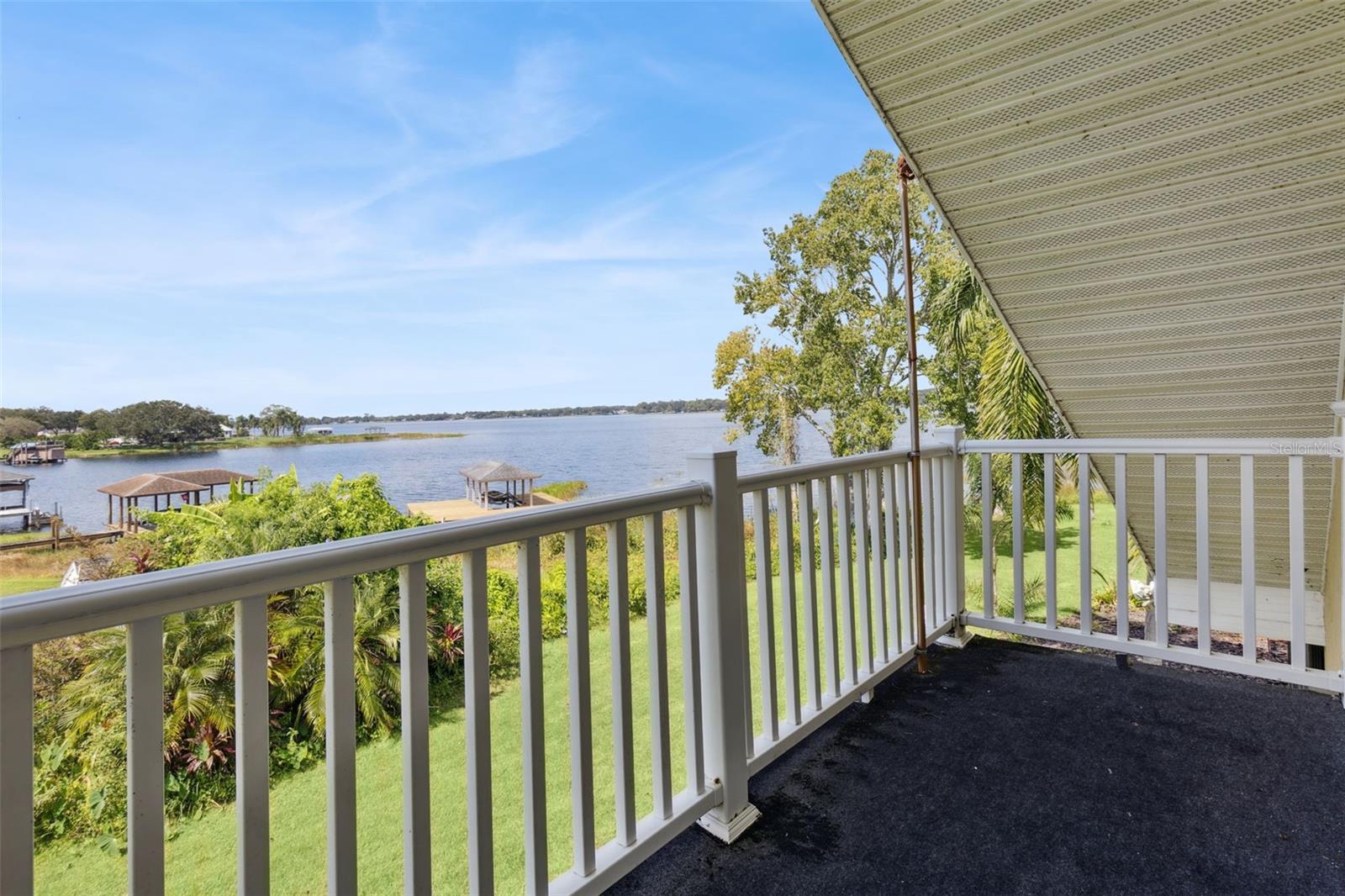 W E HUDSONS SUB - Residential