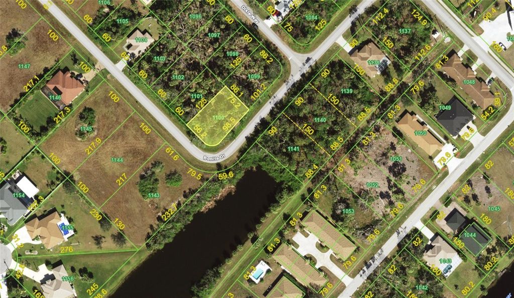 Photo of 120 Bonita Drive, Rotonda West, FL 33947 (MLS # C7515916)