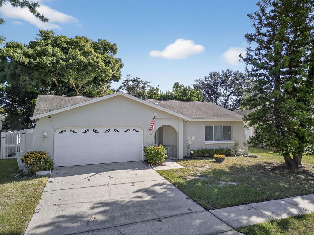 Photo of 1993 Citrus Hill Road, Palm Harbor, FL 34683 (MLS # TB8440237)