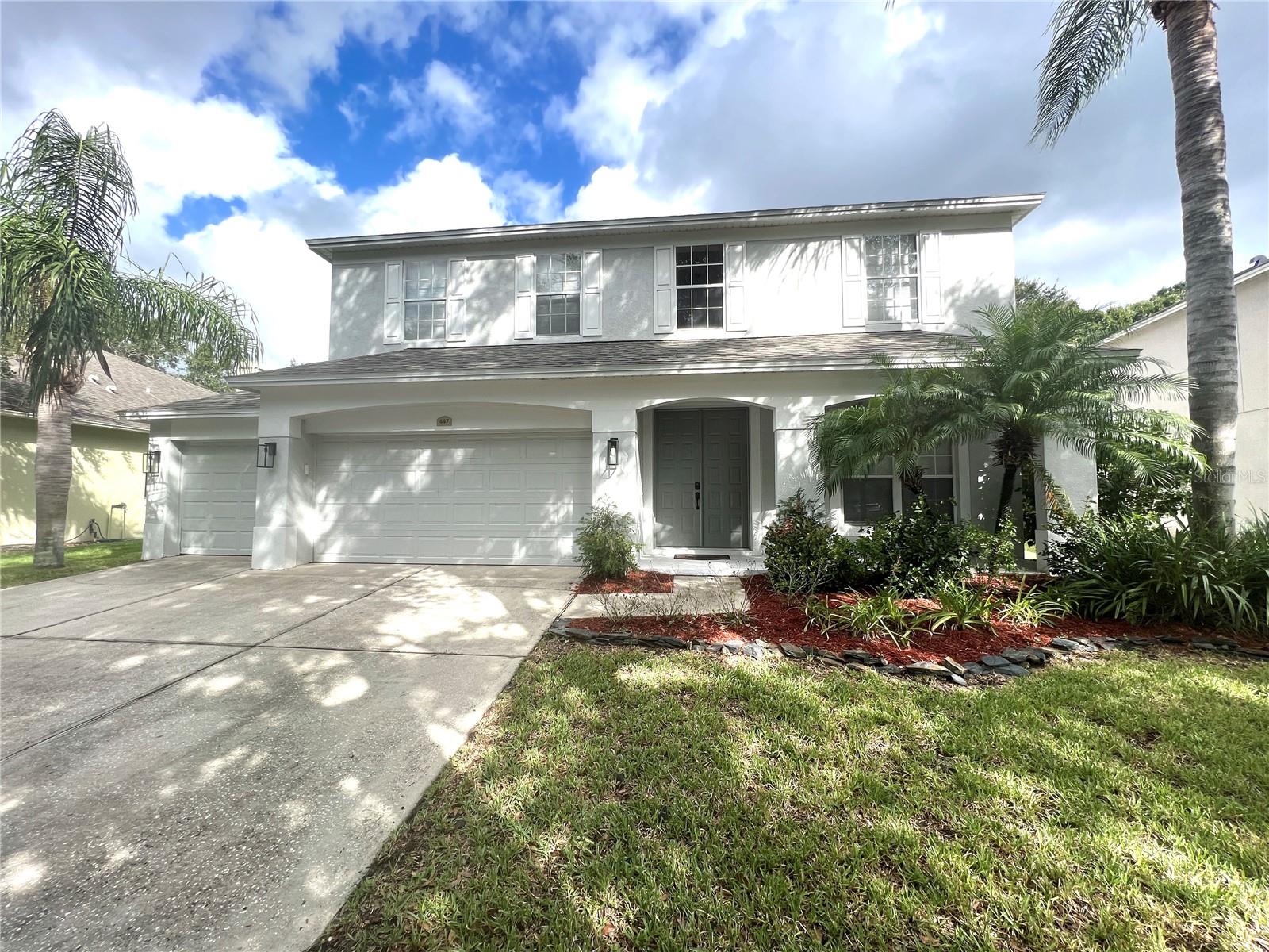 TUSCANY AT LAKE MARY PH 1 - Residential