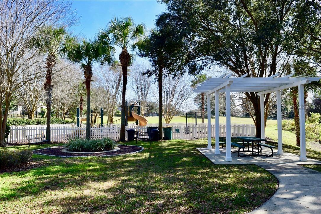 TUSCANY AT LAKE MARY PH 1 - Residential