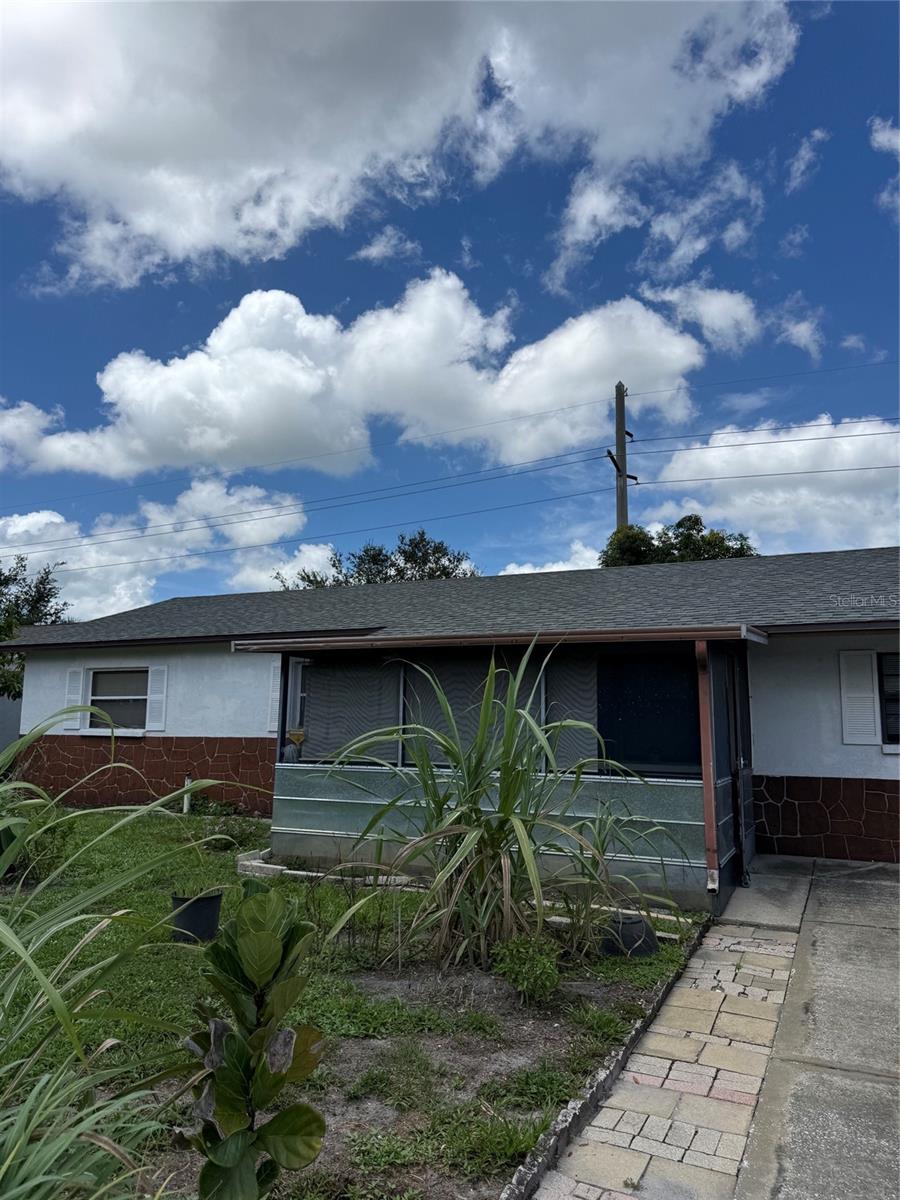 3305 JOE LOUIS DRIVE