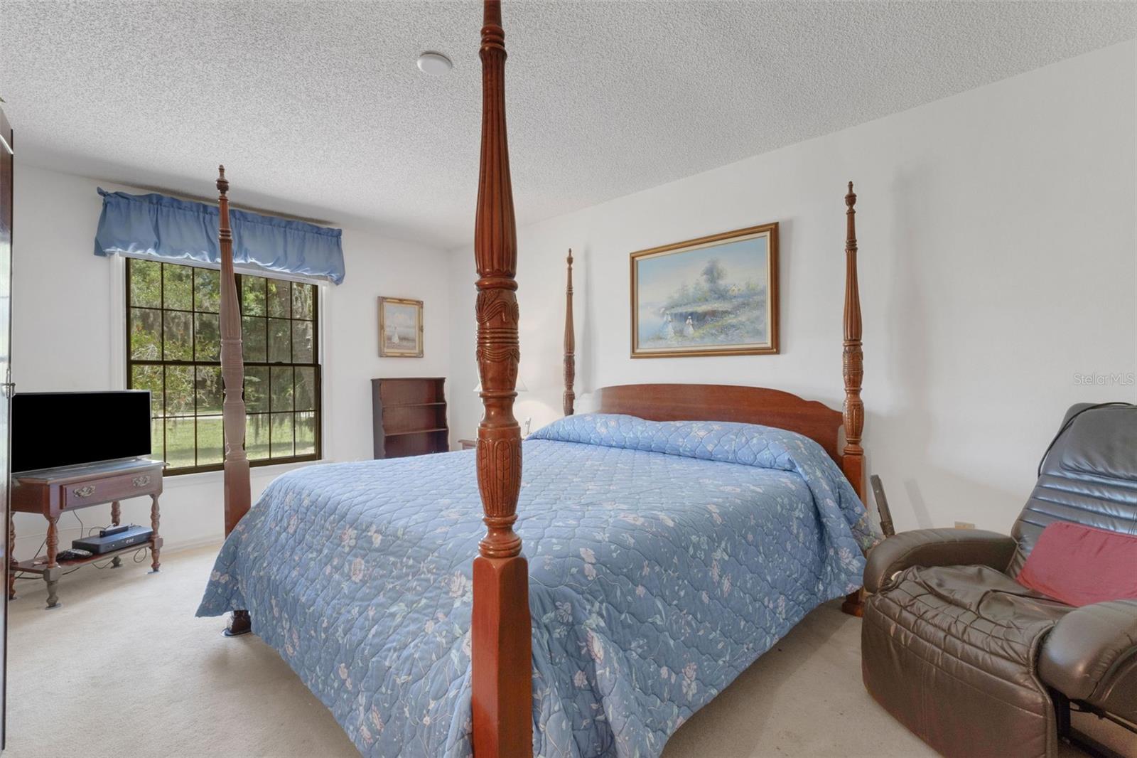 BRADEN PINES - Residential