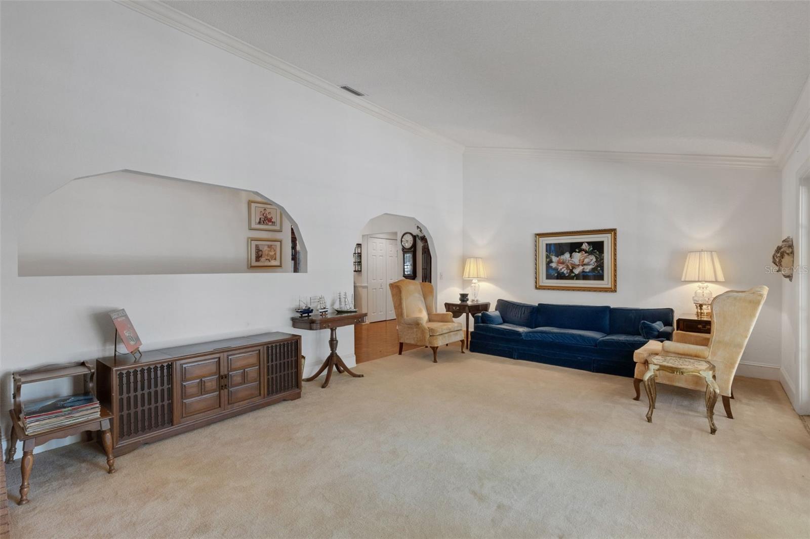 BRADEN PINES - Residential