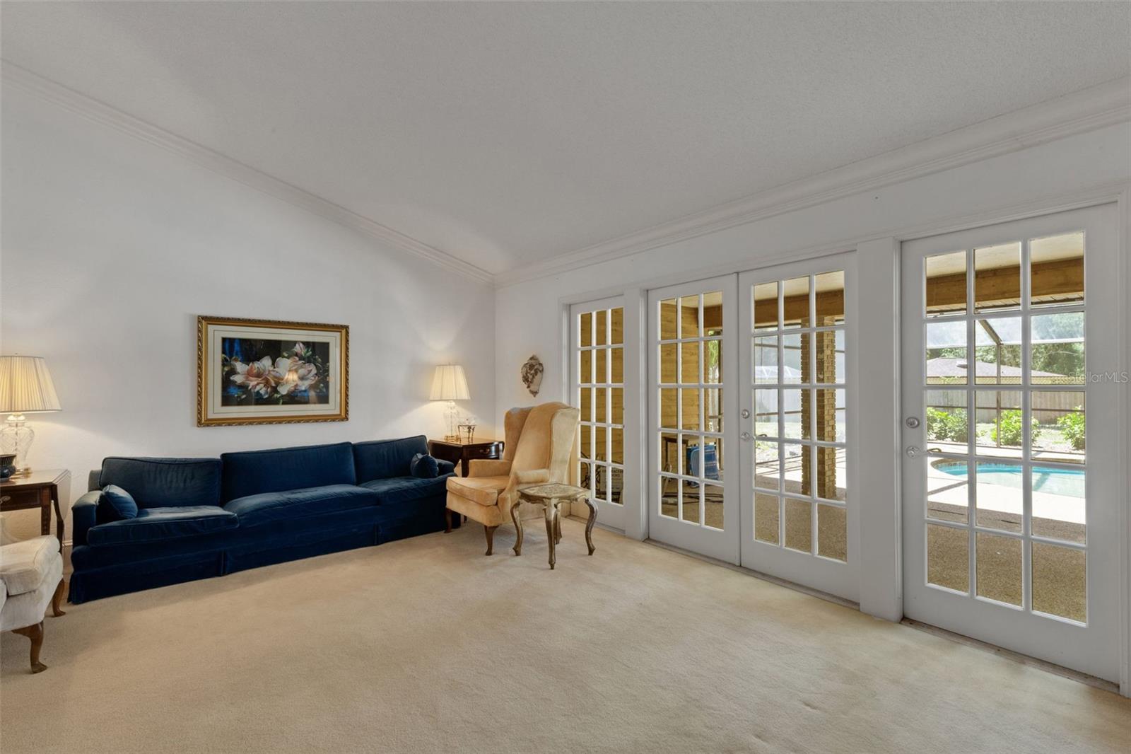 BRADEN PINES - Residential