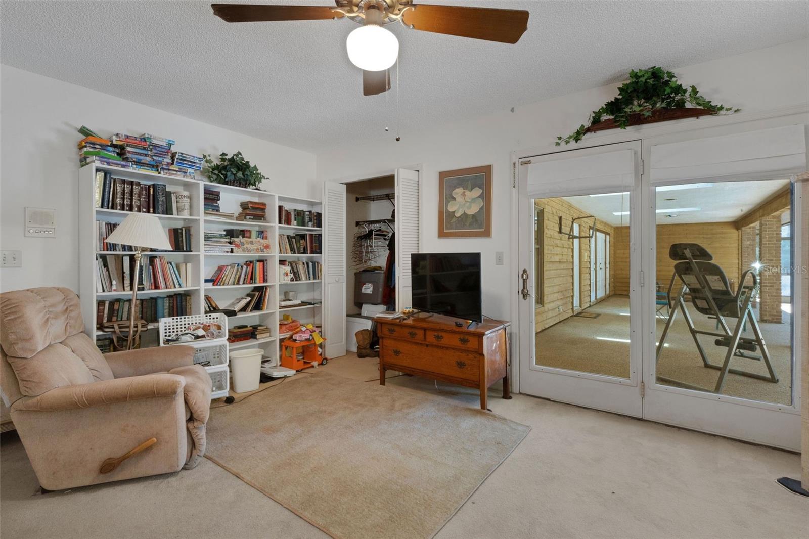 BRADEN PINES - Residential