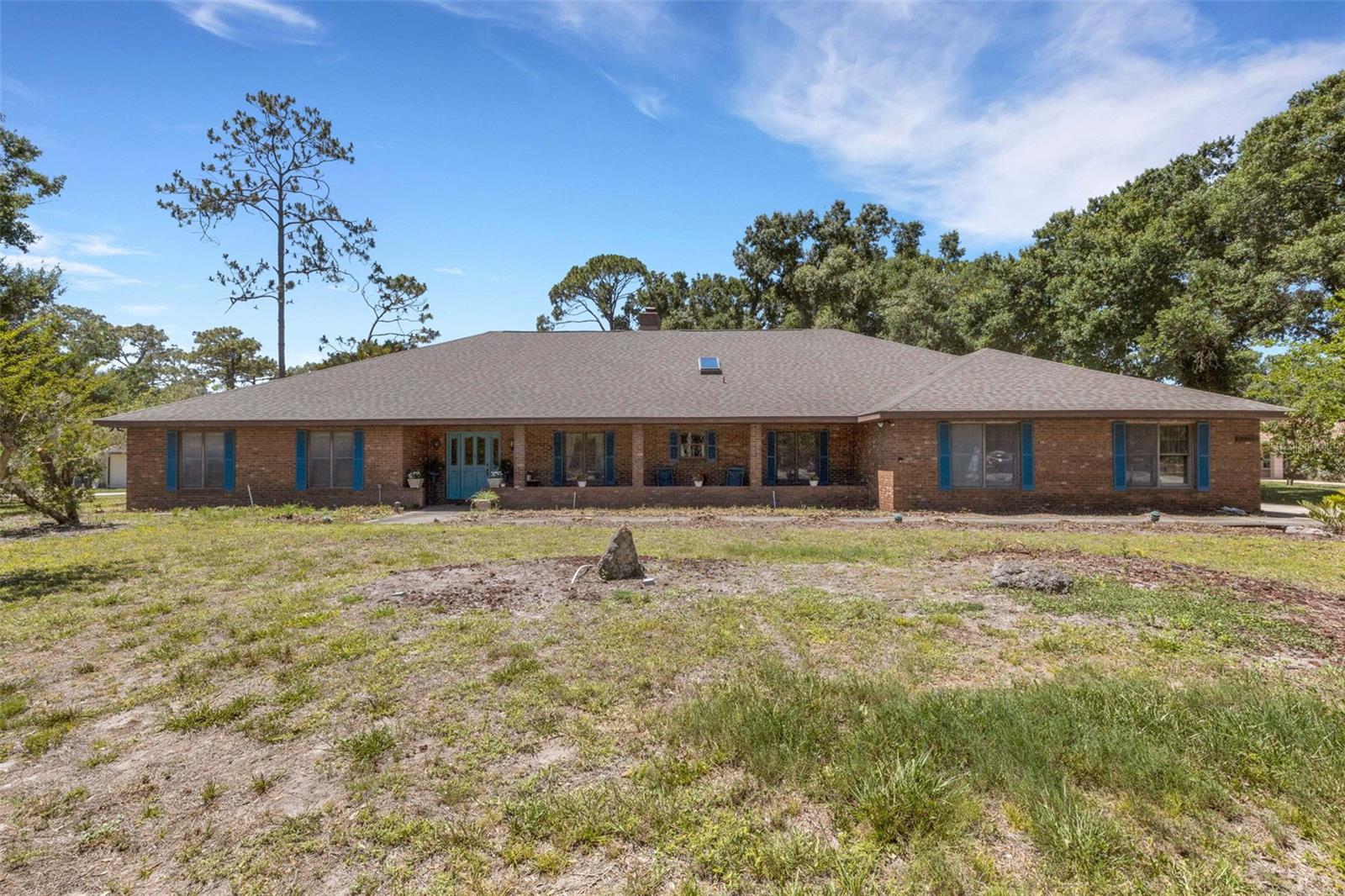 10604 FOREST RUN DRIVE