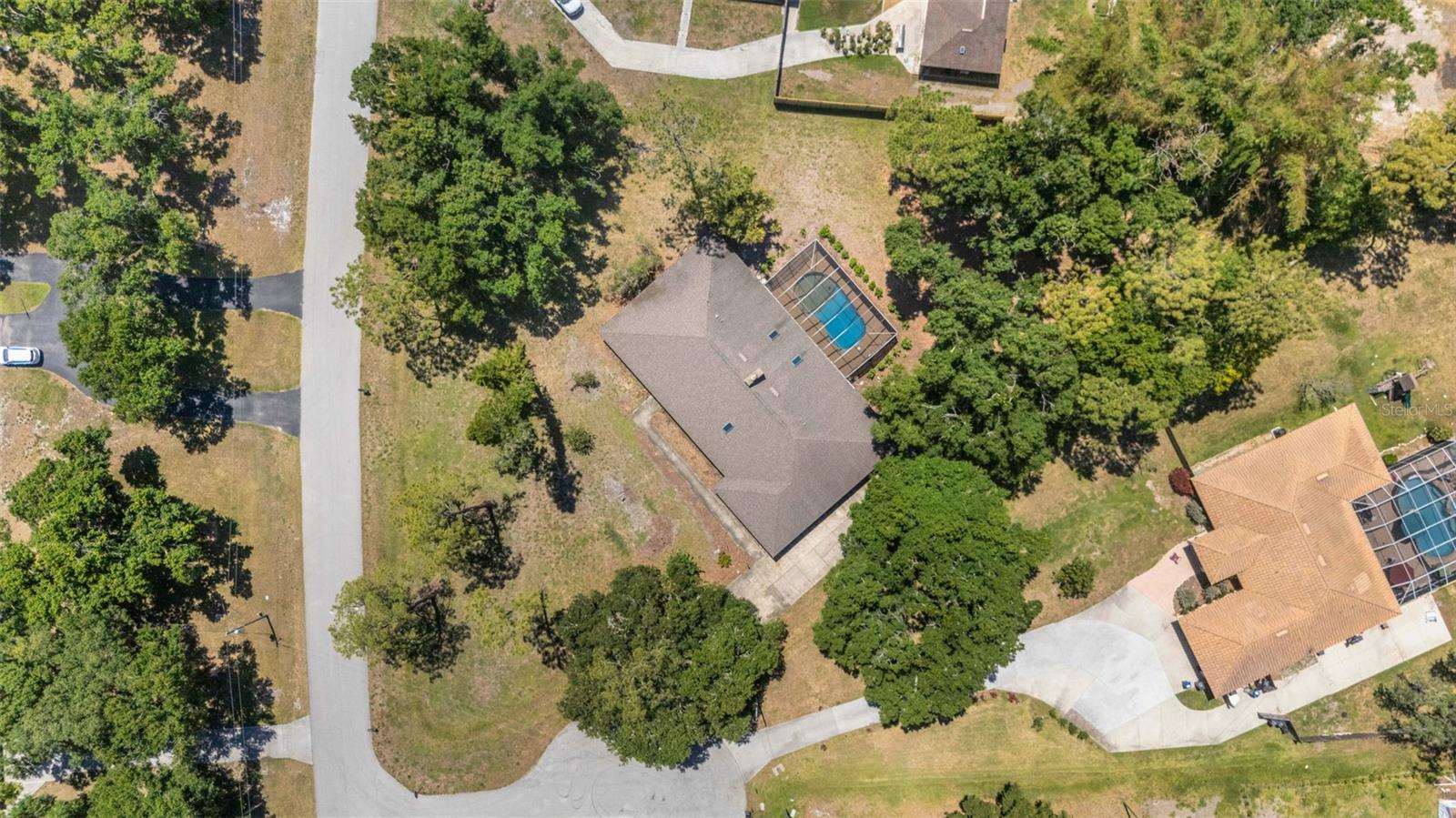 BRADEN PINES - Residential