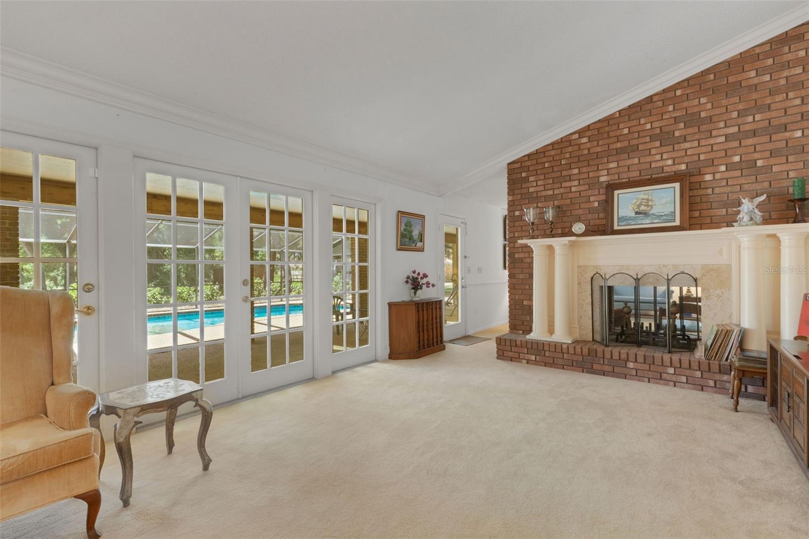 BRADEN PINES - Residential