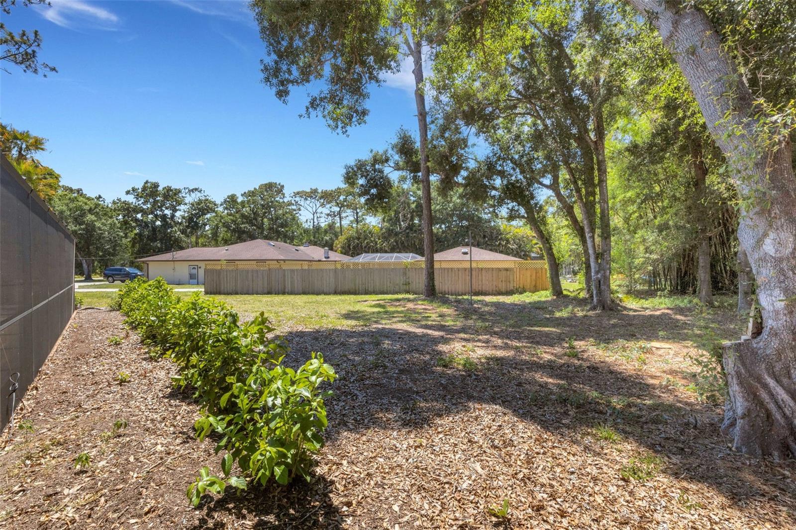 BRADEN PINES - Residential