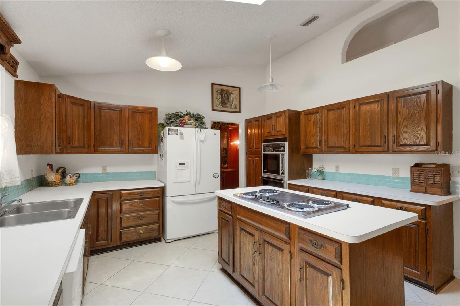 BRADEN PINES - Residential