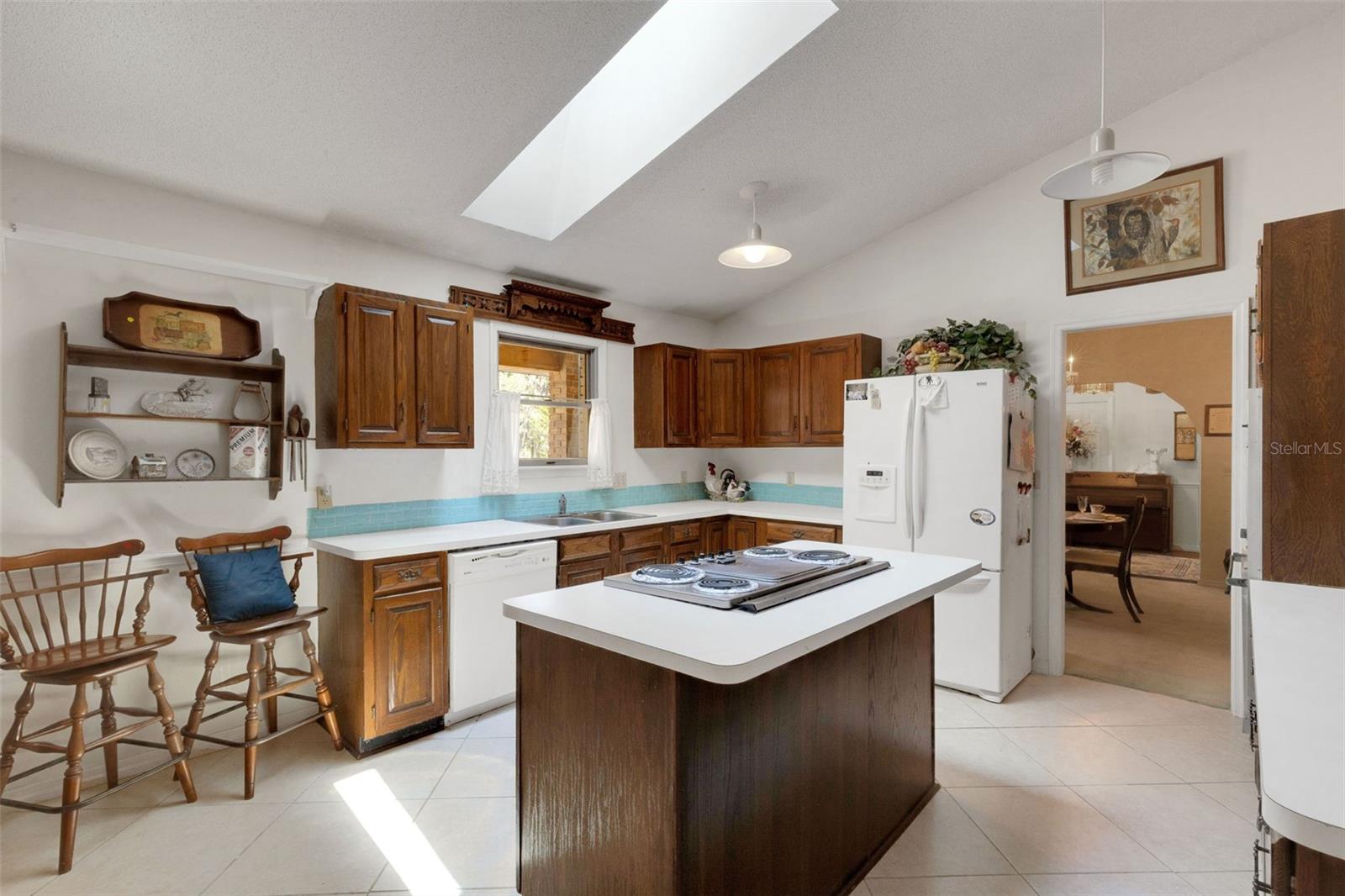 BRADEN PINES - Residential