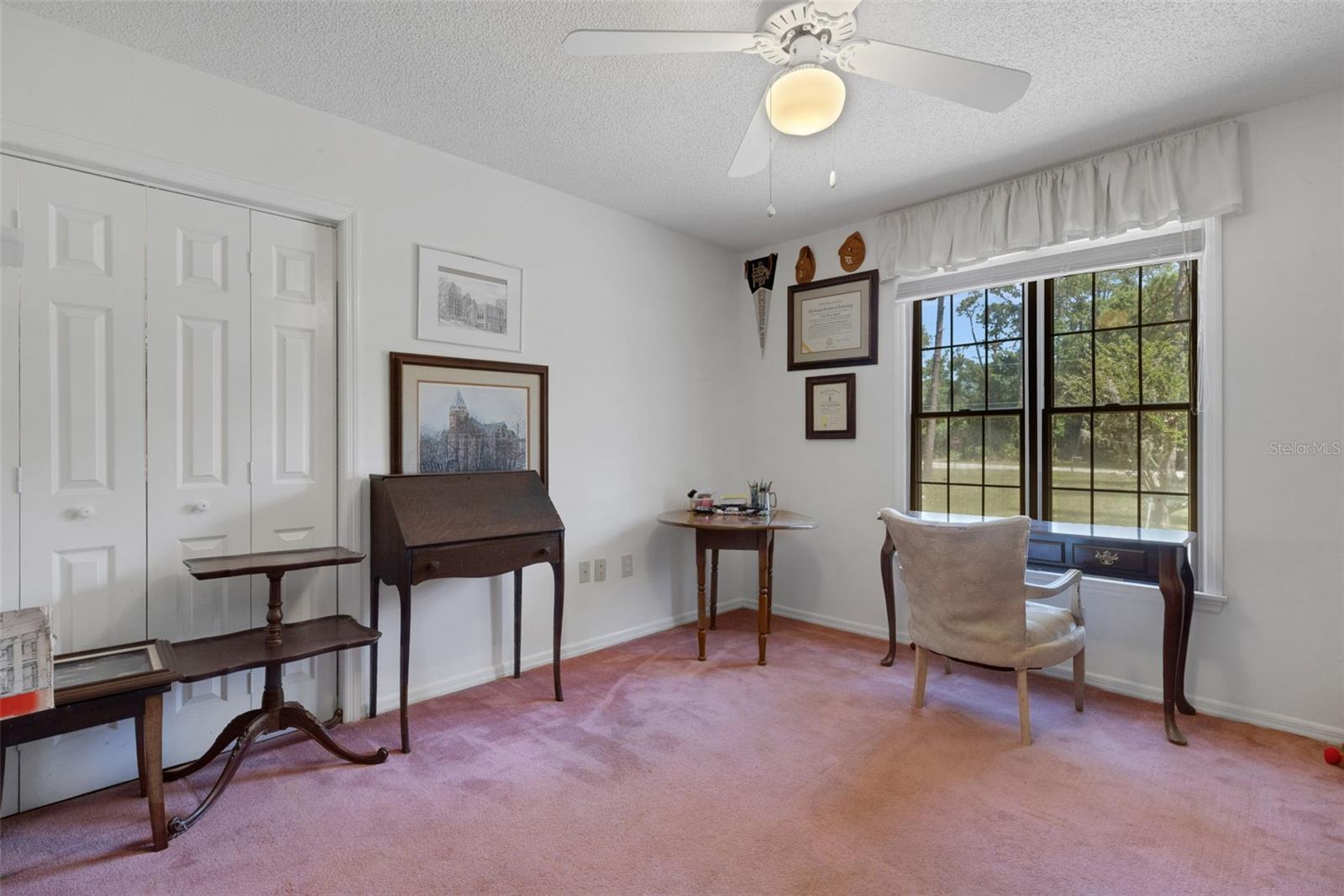 BRADEN PINES - Residential