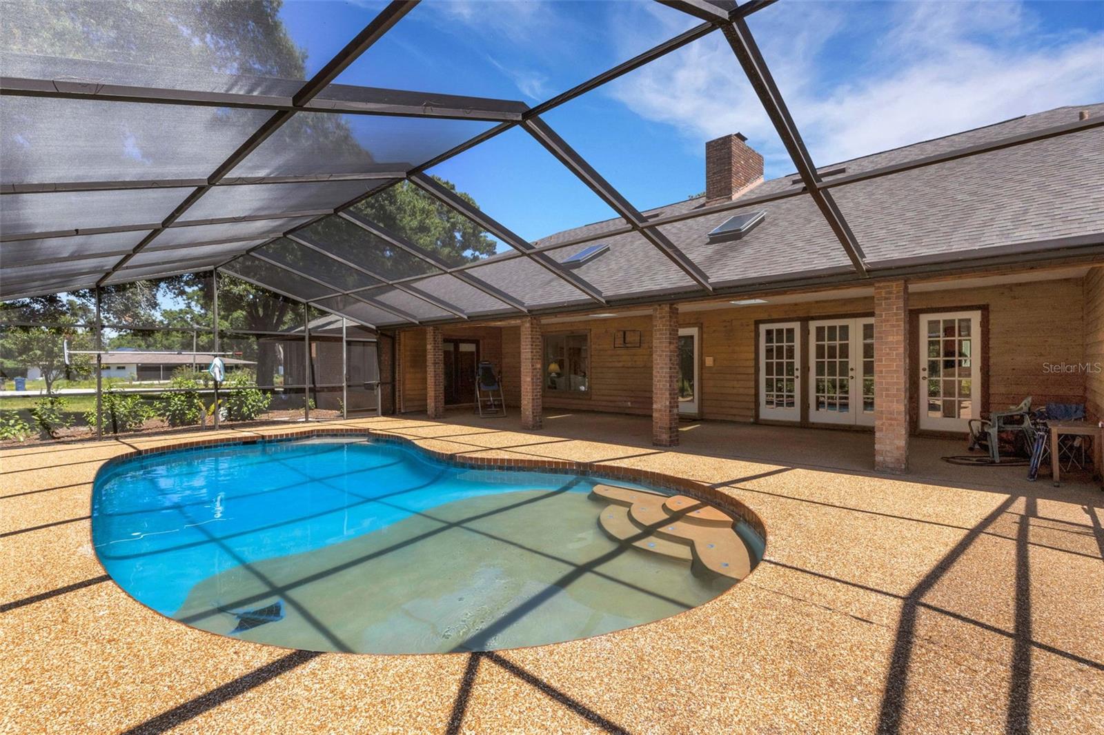 BRADEN PINES - Residential