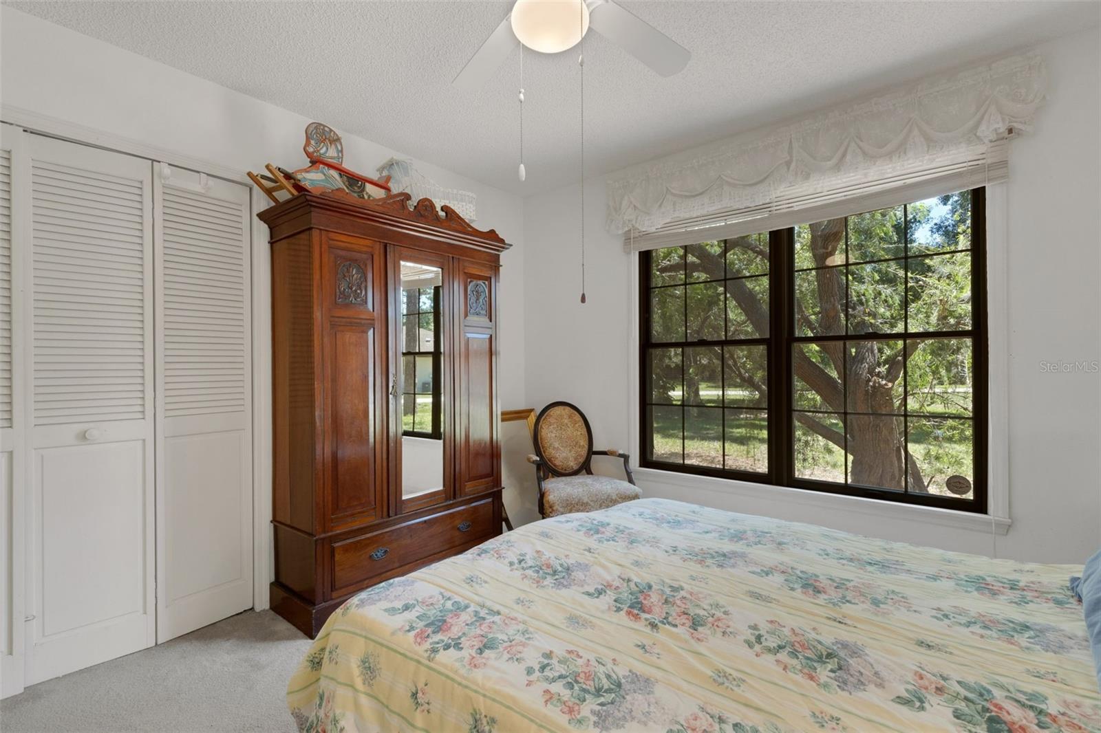BRADEN PINES - Residential