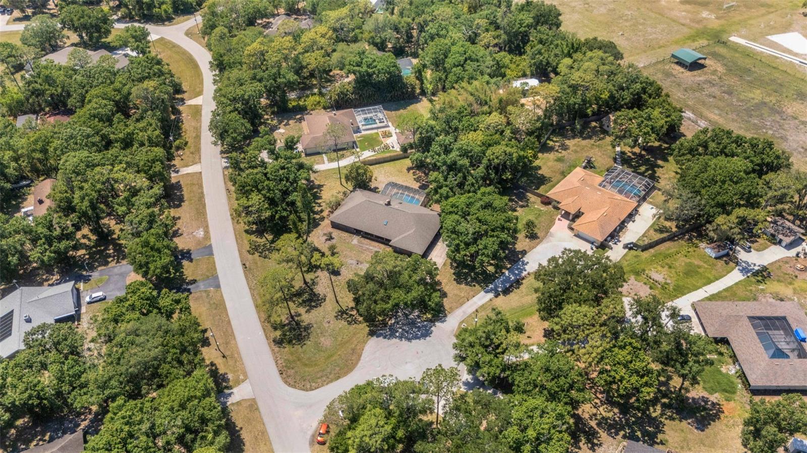 BRADEN PINES - Residential