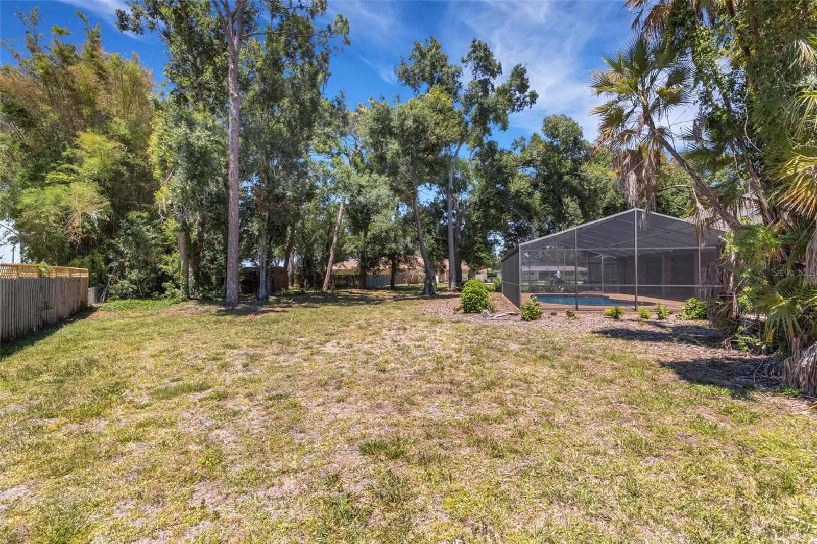 BRADEN PINES - Residential