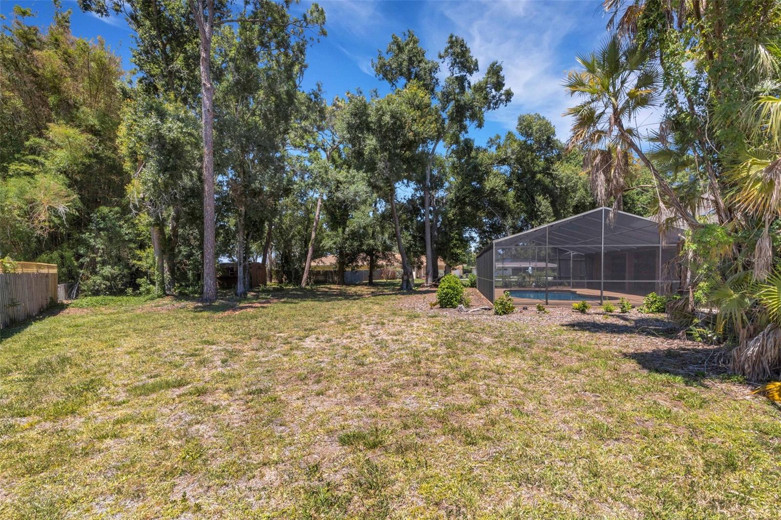 BRADEN PINES - Residential