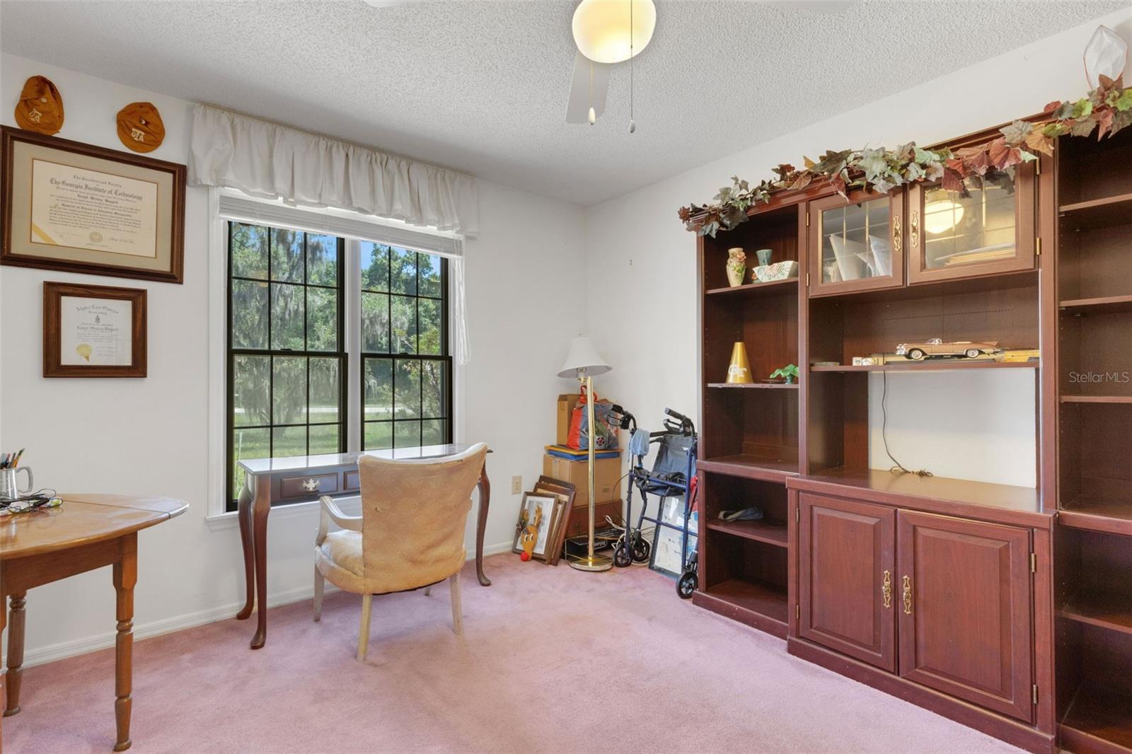 BRADEN PINES - Residential