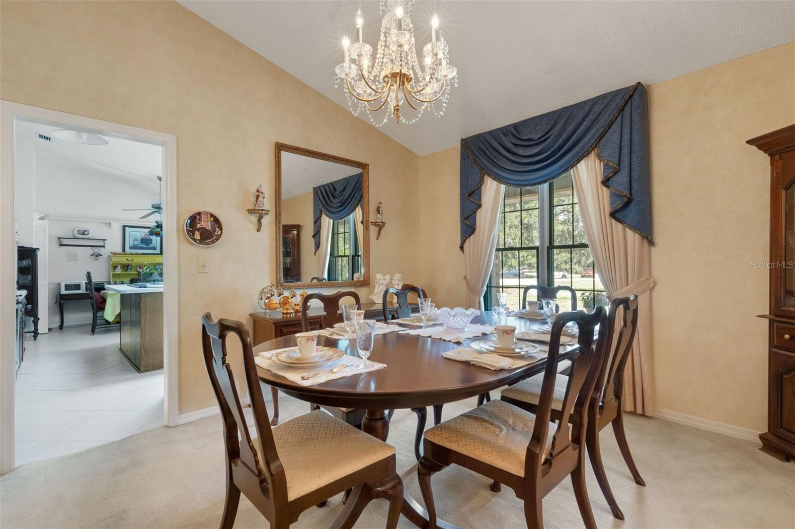 BRADEN PINES - Residential