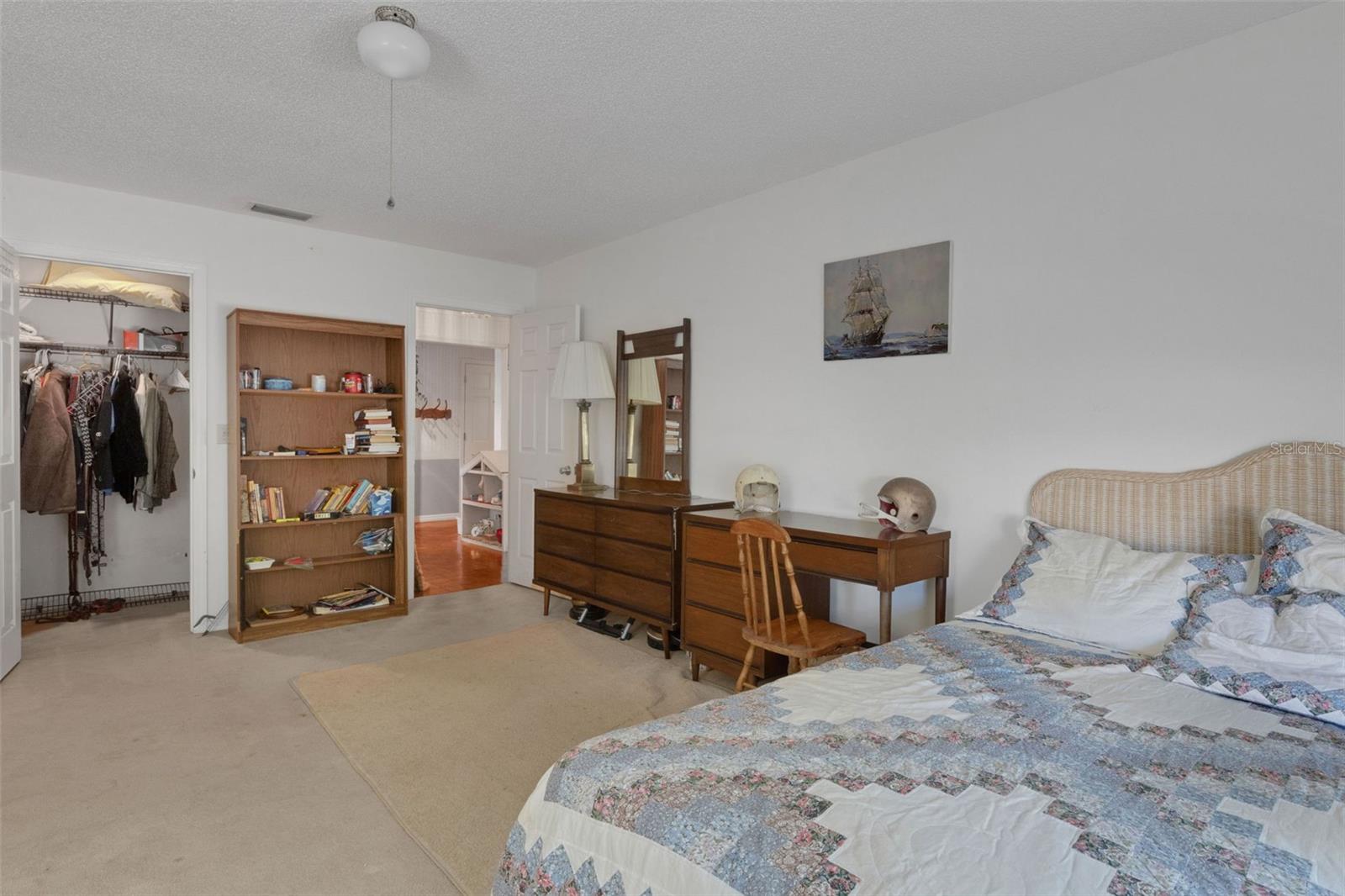 BRADEN PINES - Residential