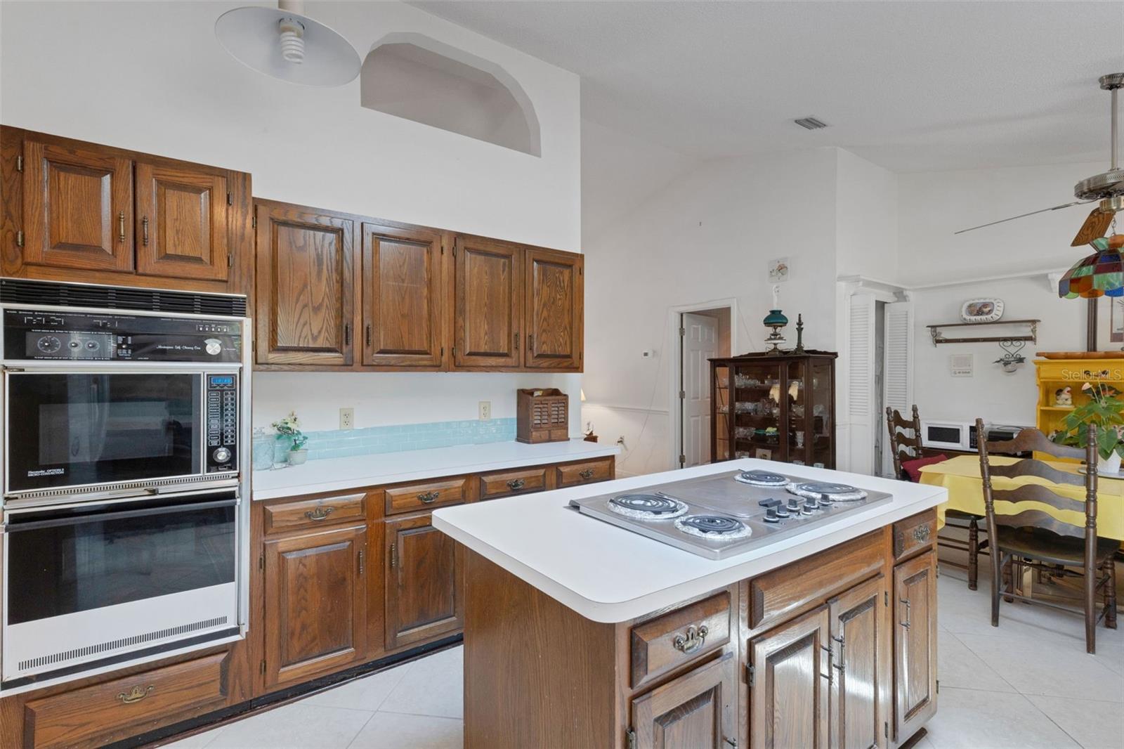BRADEN PINES - Residential