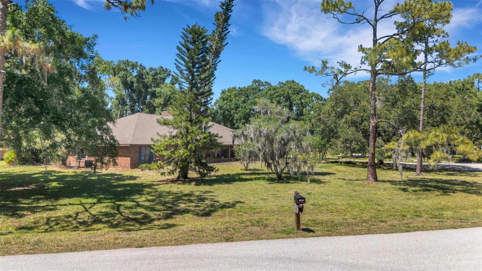 BRADEN PINES - Residential