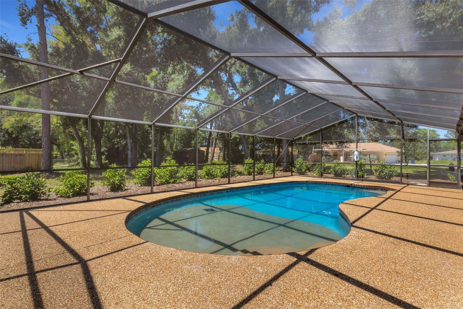 BRADEN PINES - Residential