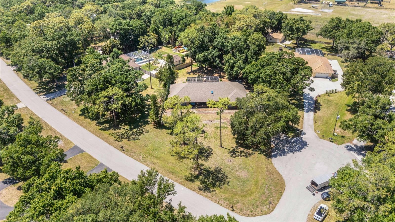 BRADEN PINES - Residential