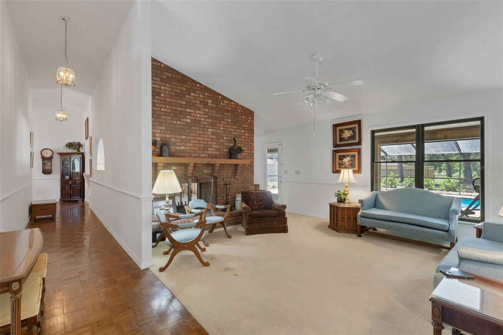 BRADEN PINES - Residential