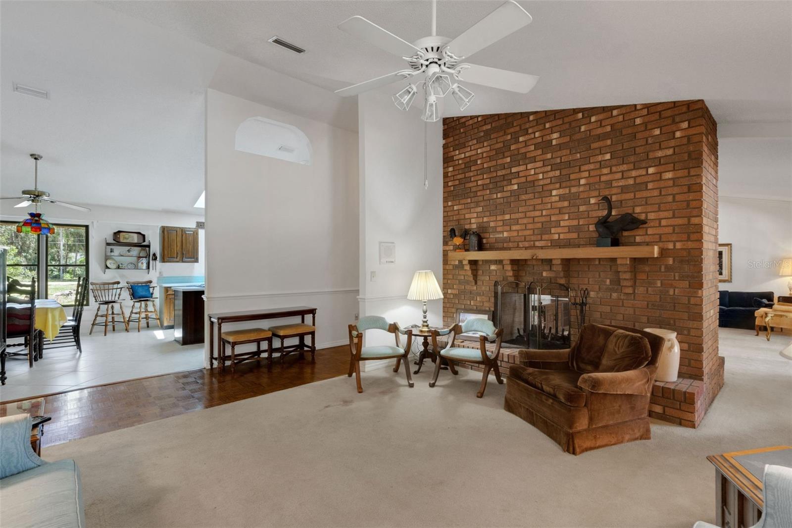 BRADEN PINES - Residential