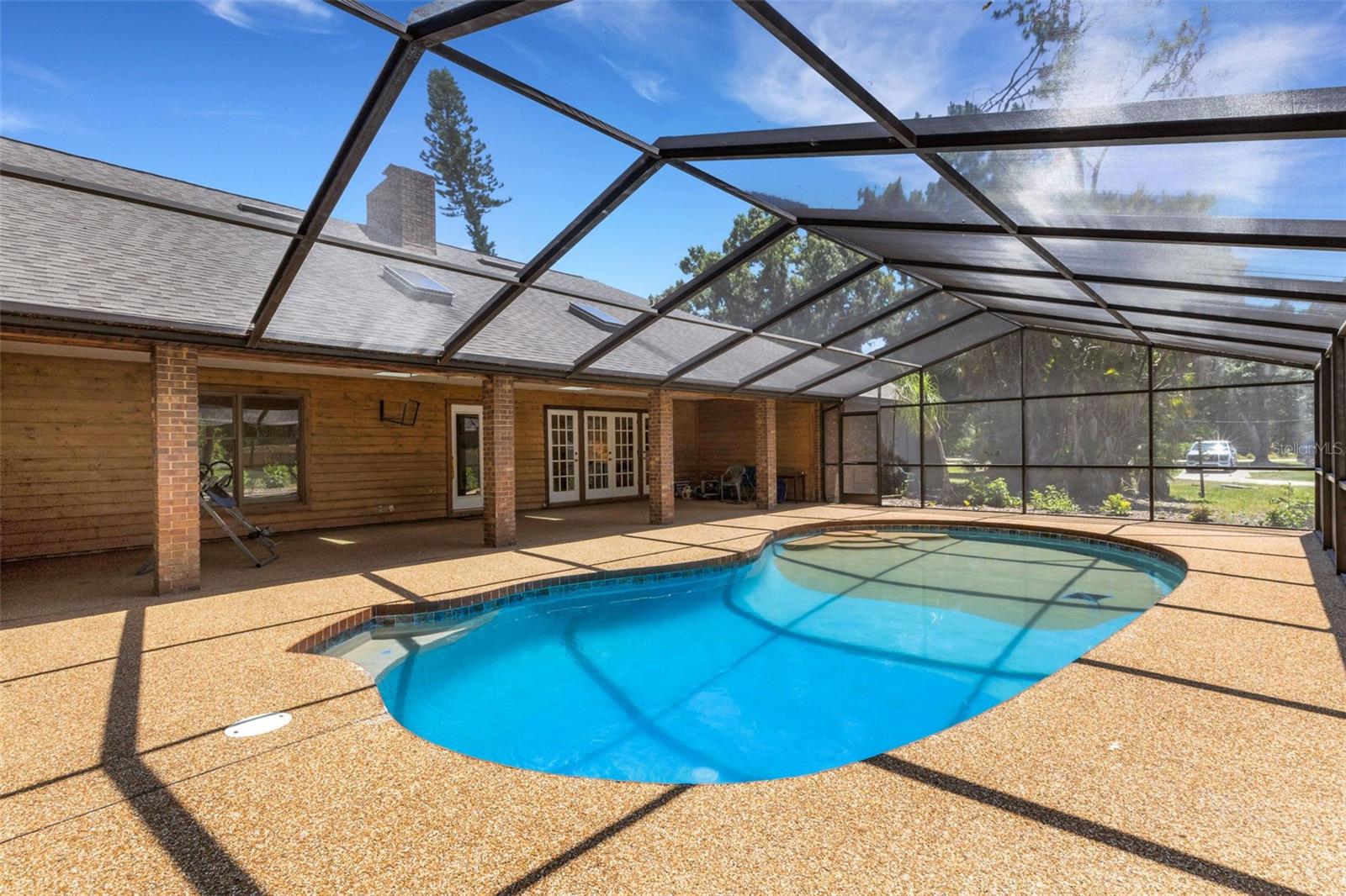 BRADEN PINES - Residential