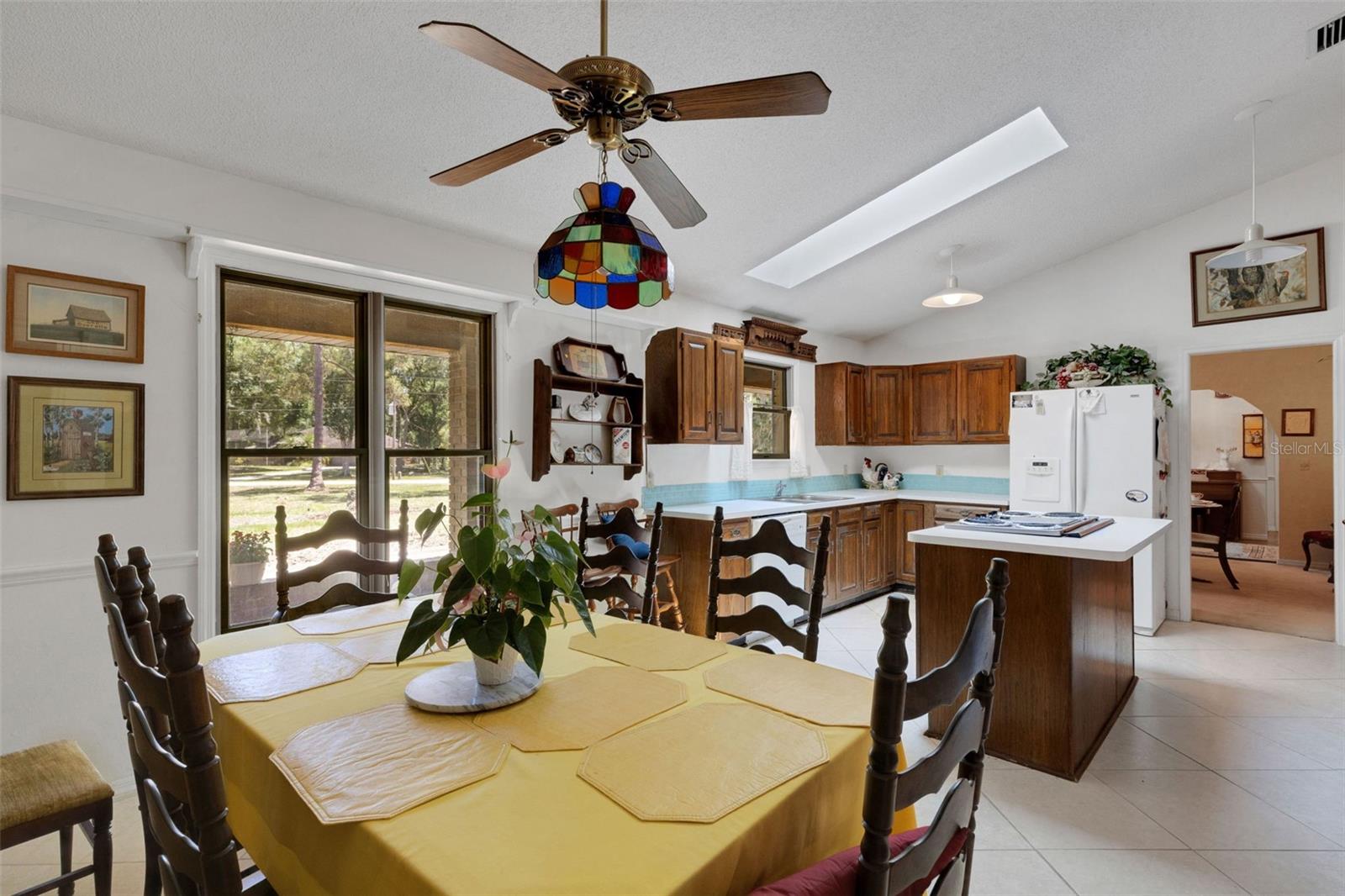 BRADEN PINES - Residential