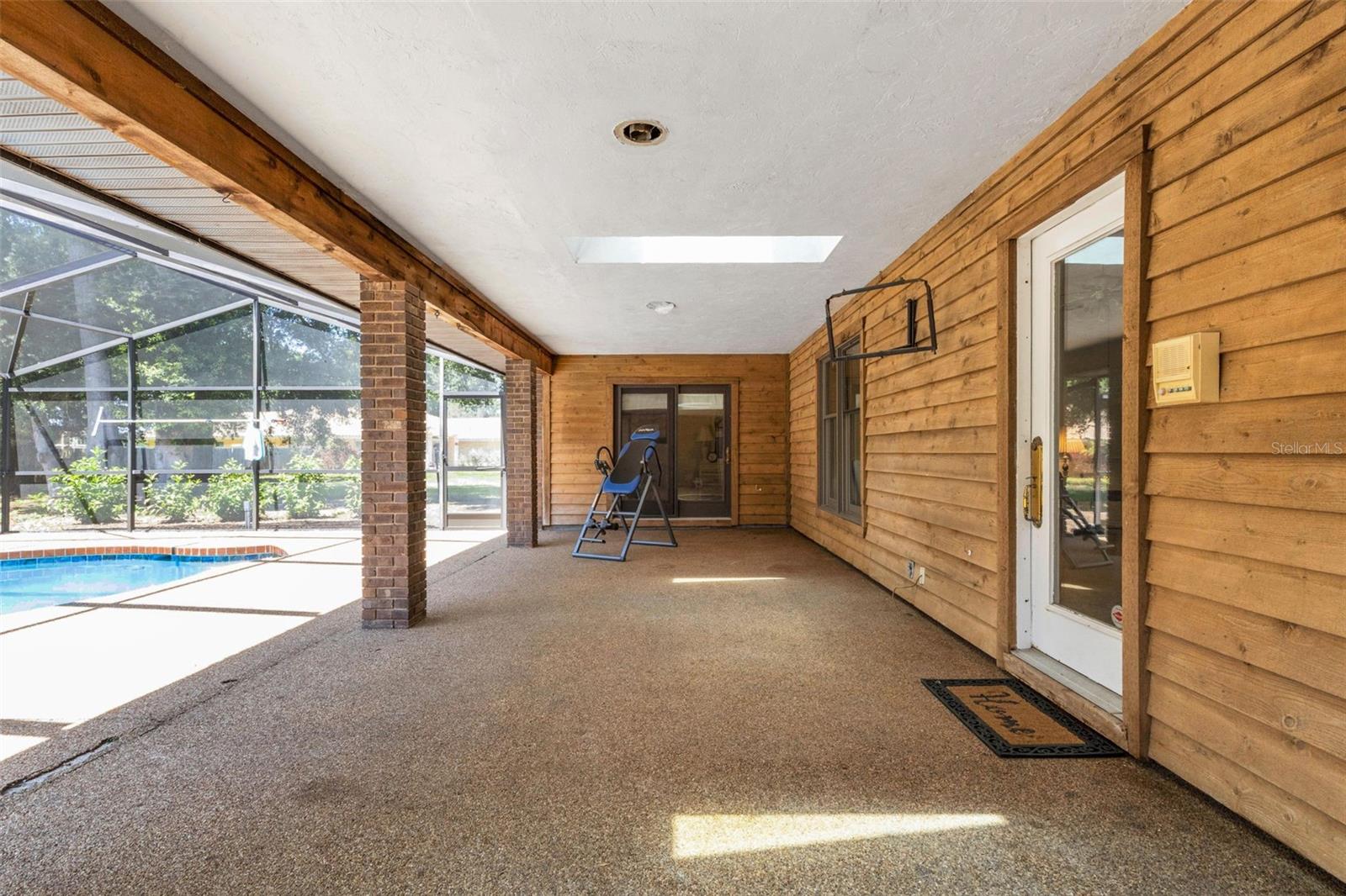 BRADEN PINES - Residential