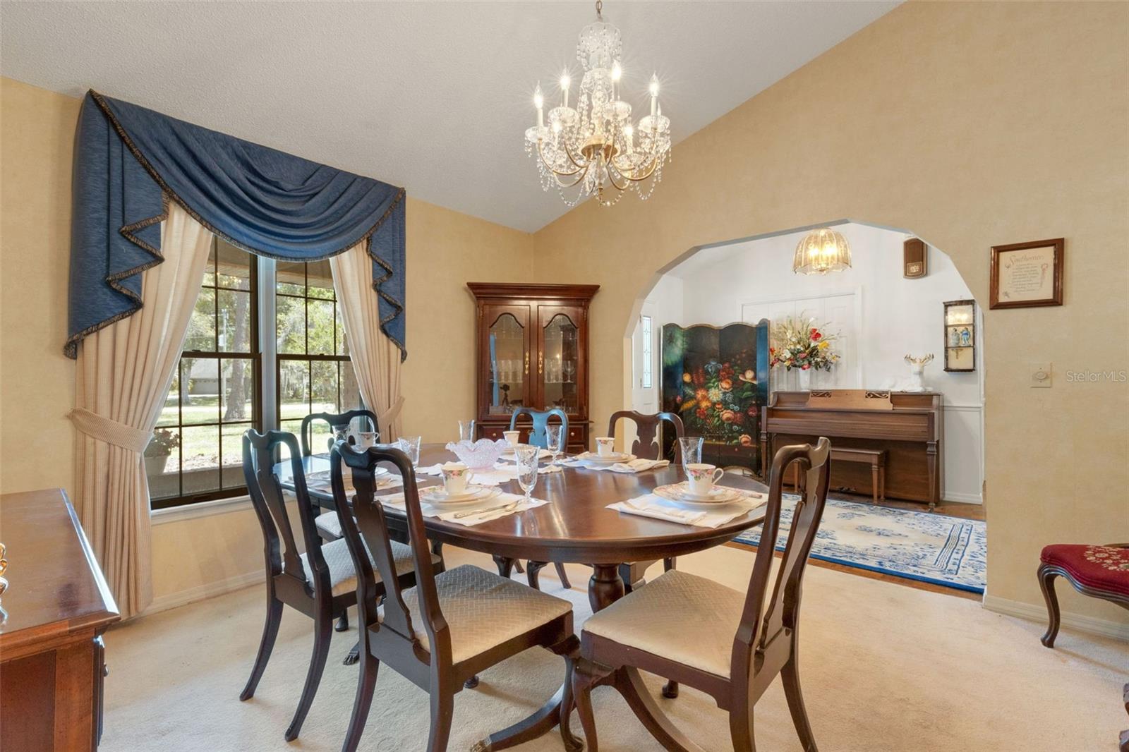 BRADEN PINES - Residential