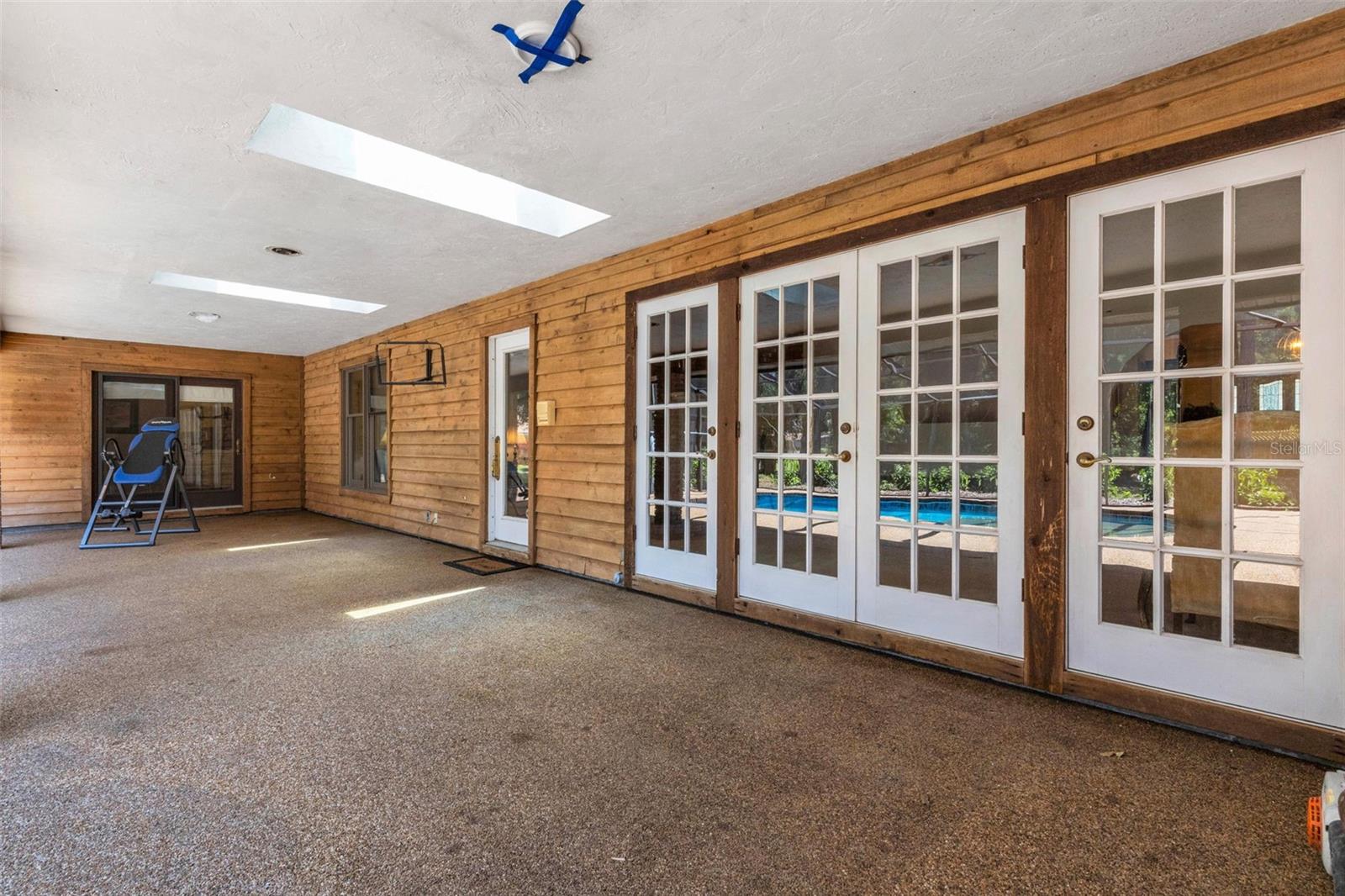 BRADEN PINES - Residential