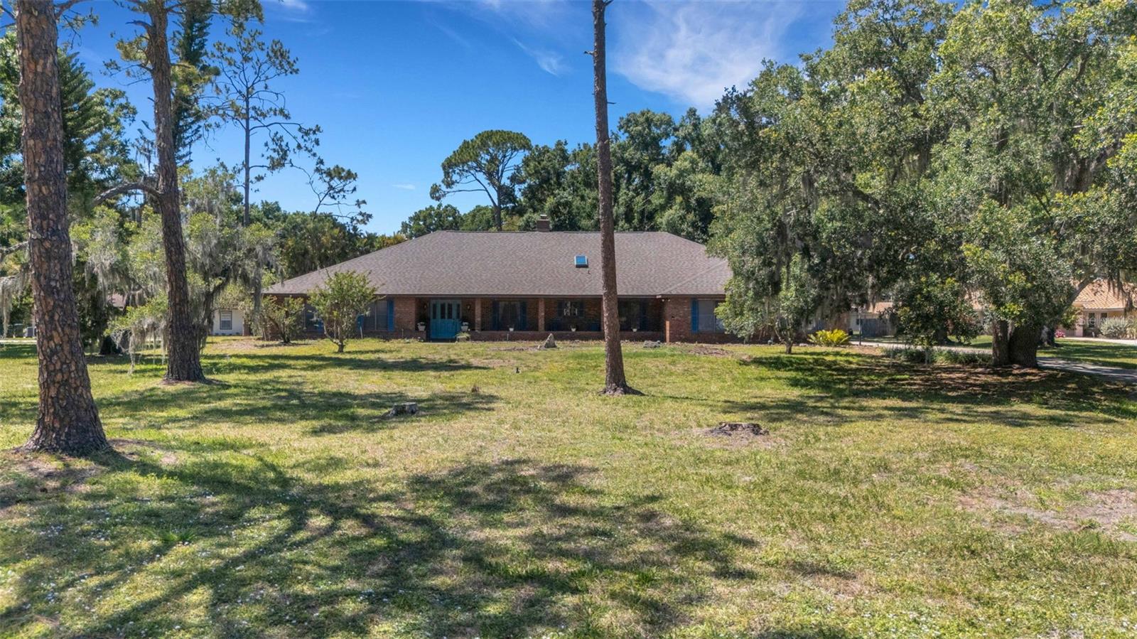 BRADEN PINES - Residential