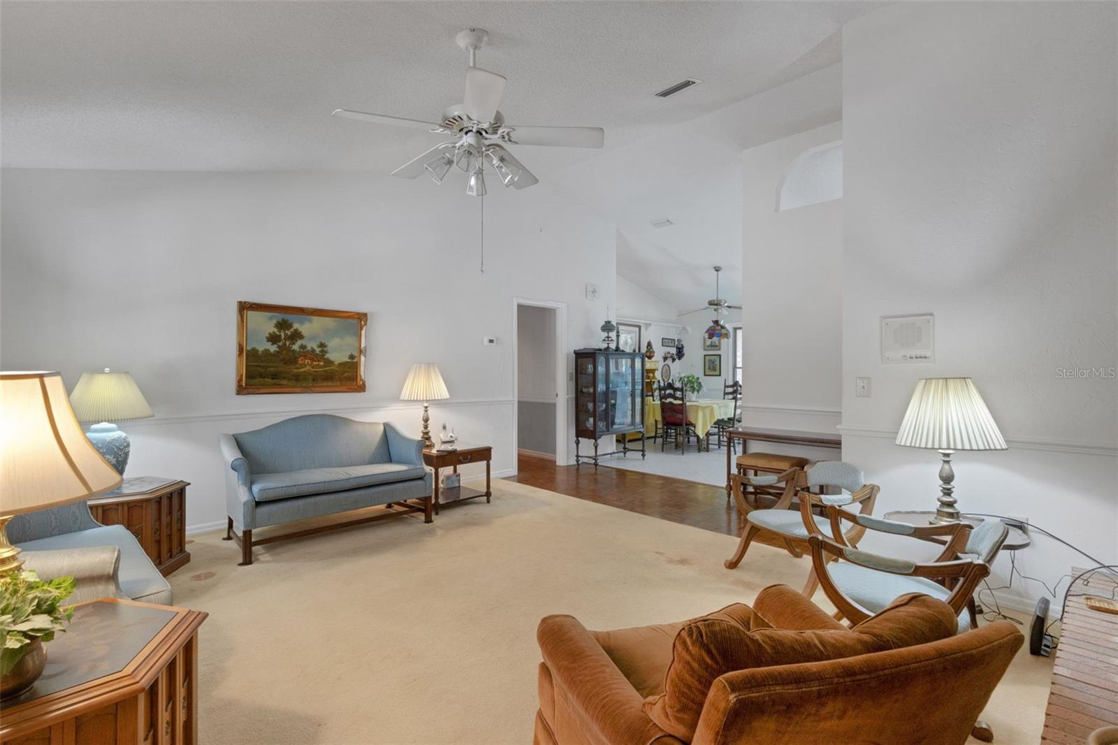 BRADEN PINES - Residential