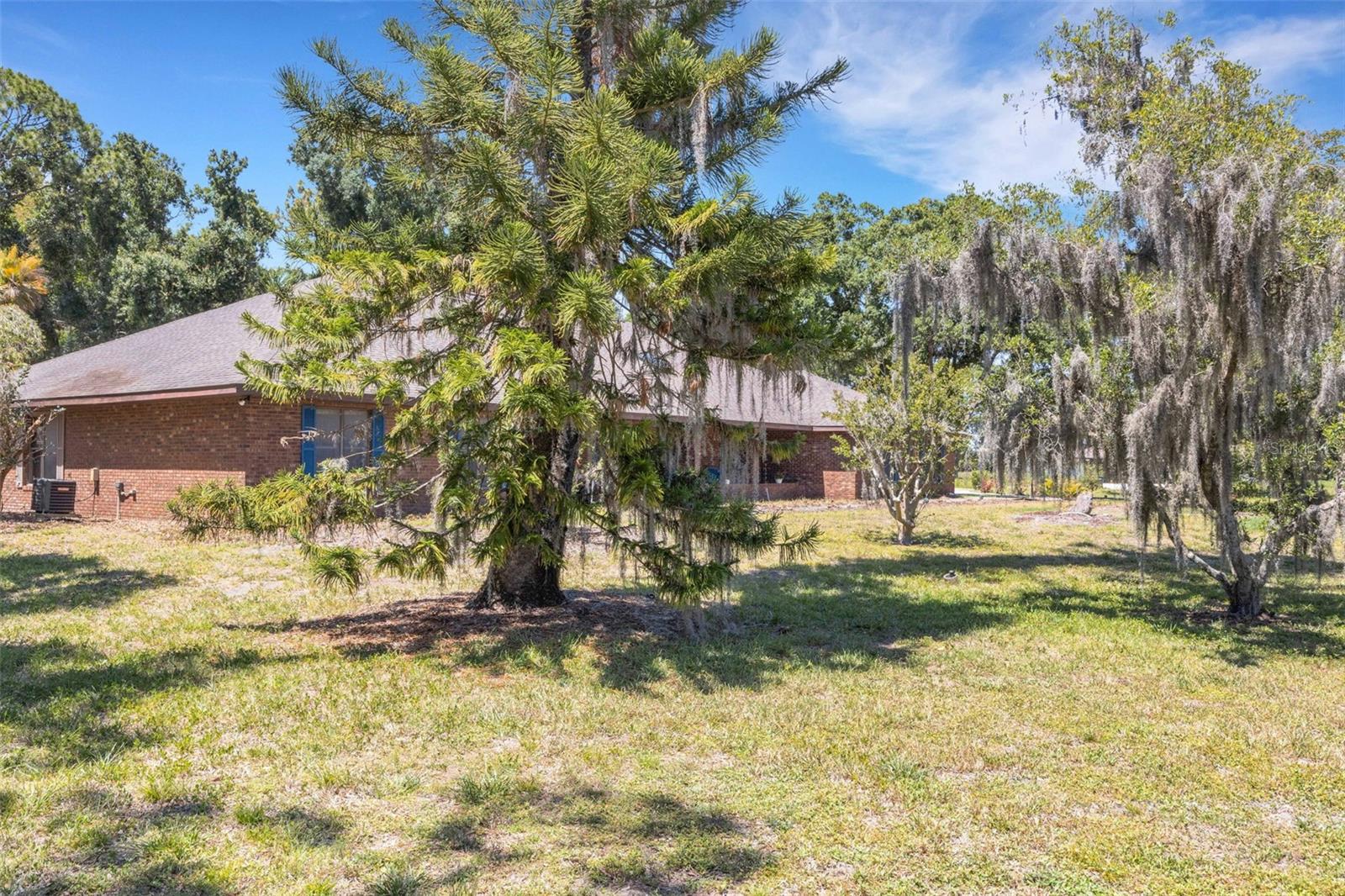 BRADEN PINES - Residential