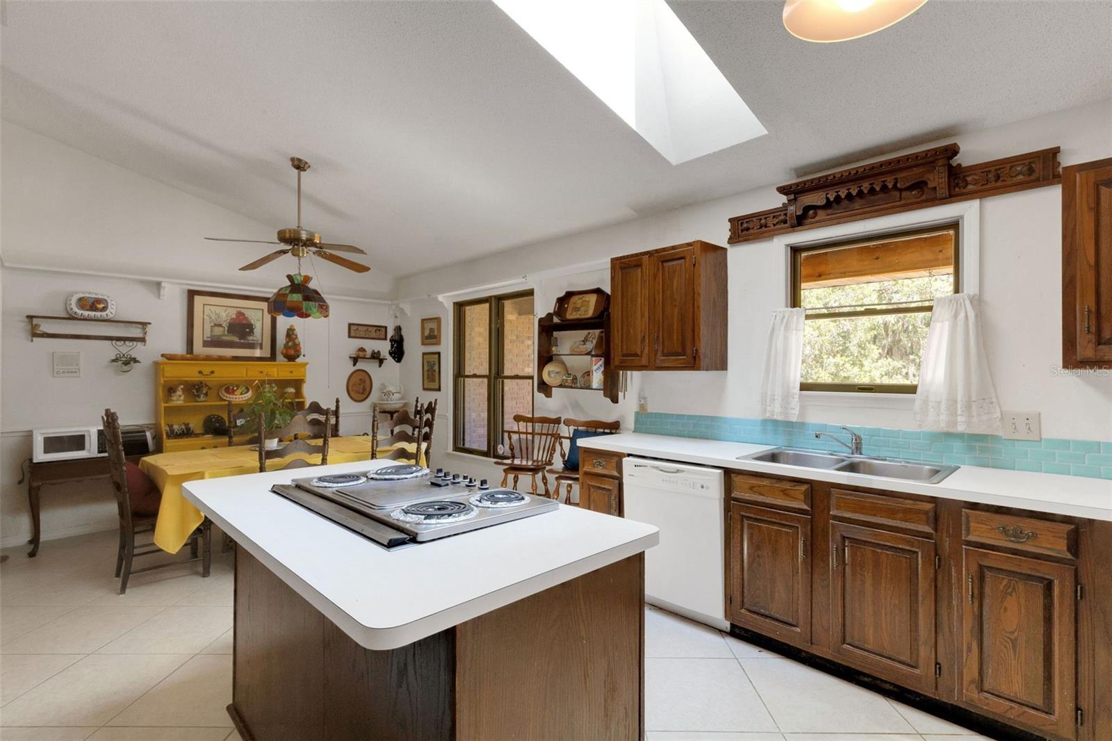 BRADEN PINES - Residential