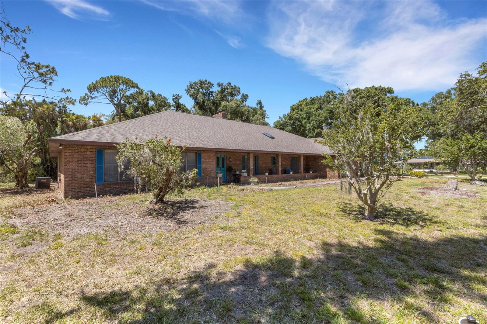 BRADEN PINES - Residential