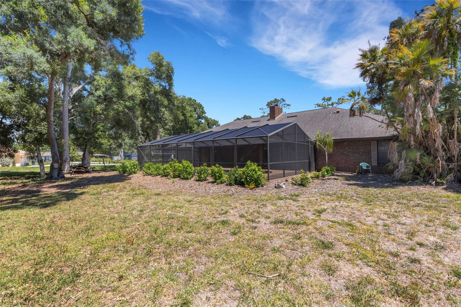 BRADEN PINES - Residential