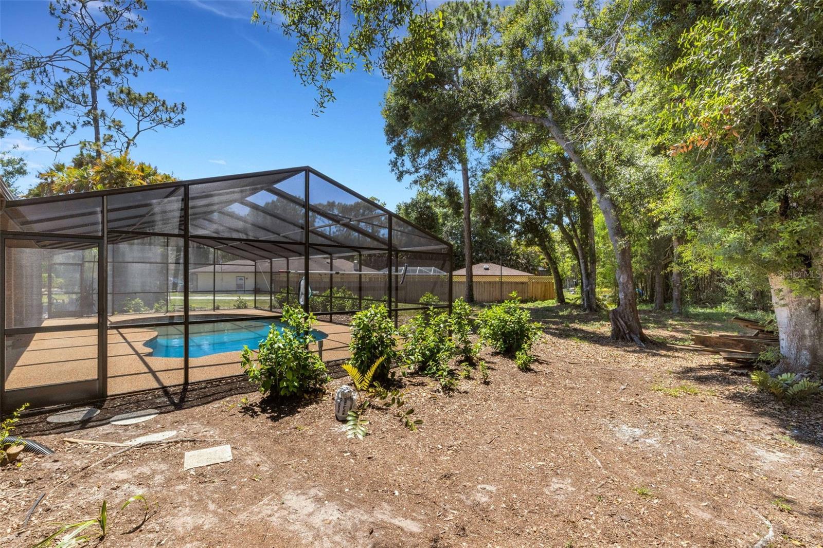 BRADEN PINES - Residential