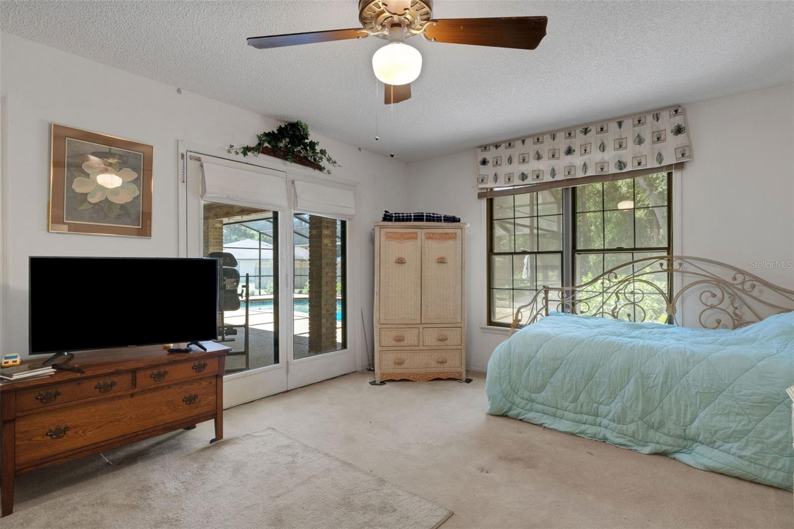 BRADEN PINES - Residential