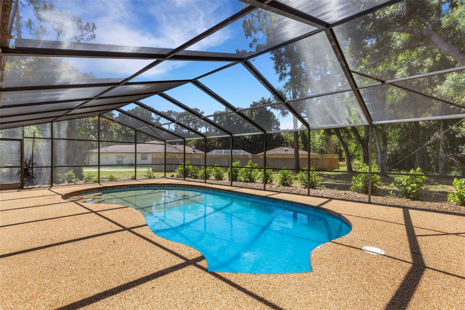 BRADEN PINES - Residential