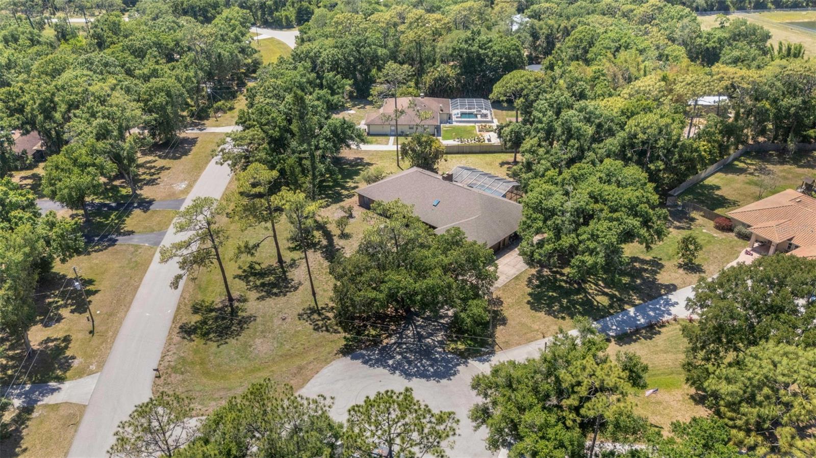BRADEN PINES - Residential