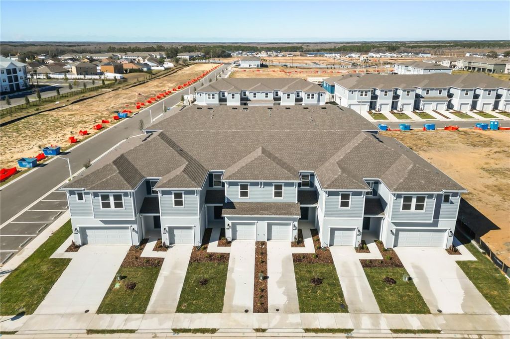 Photo of 3442 Beam Terrace, Davenport, FL 33837 (MLS # O6379791)