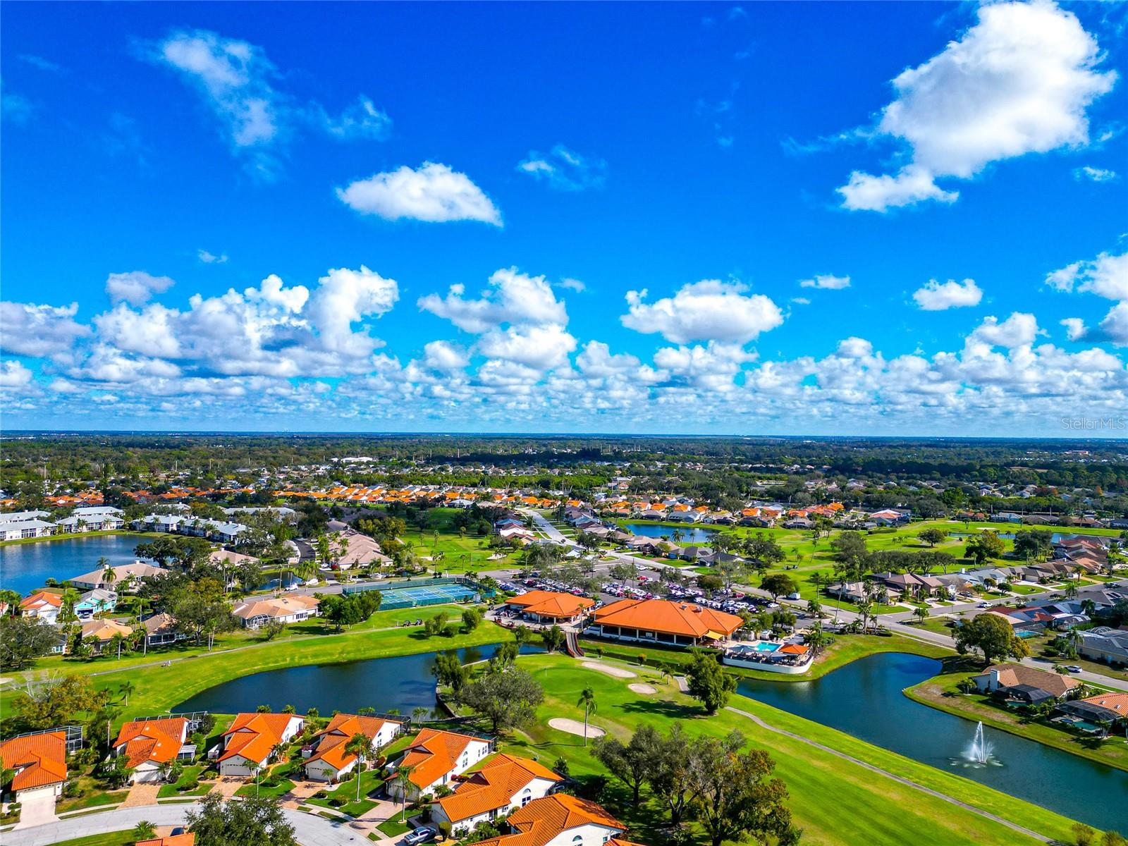 FAIRWAY TRACE AT PERIDIA II PH 8 - Residential